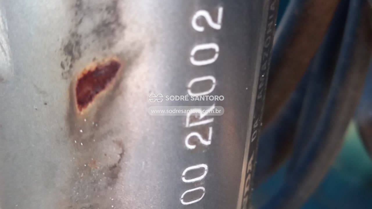 Honda Falcon. 2002 — foto 12