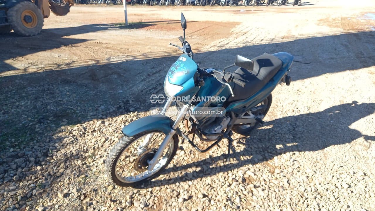 Honda Falcon. 2002 — foto 3