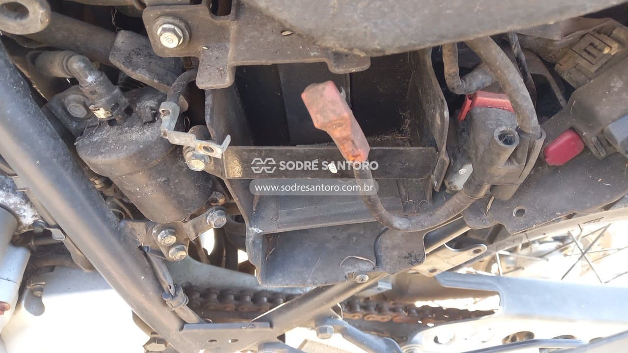 Honda Xre 300 2016 — foto 12