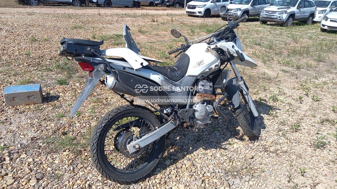 Honda Xre 300 2016 — foto 4