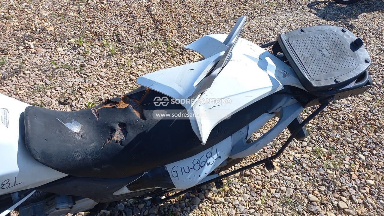 Honda Xre 300 2016 — foto 8