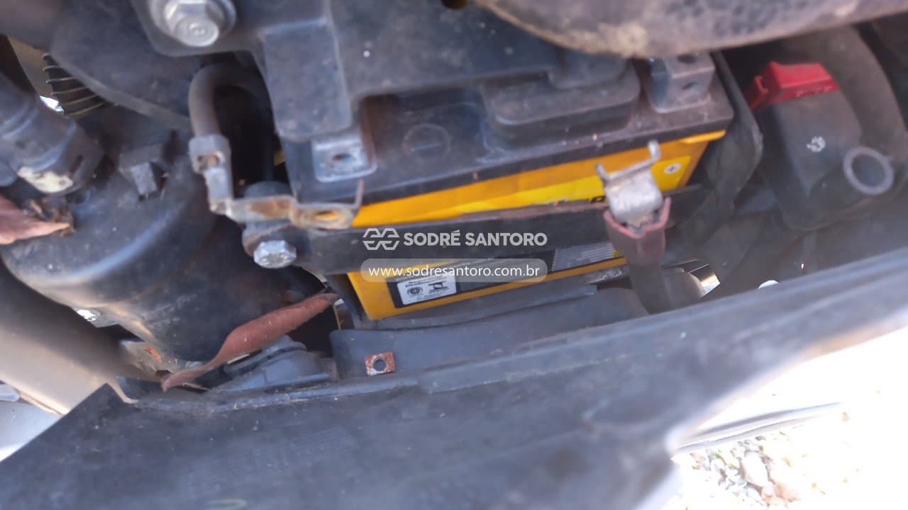 Honda Xre 300 2016 — foto 11