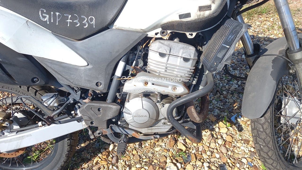 Honda Xre 300 2016 — foto 6