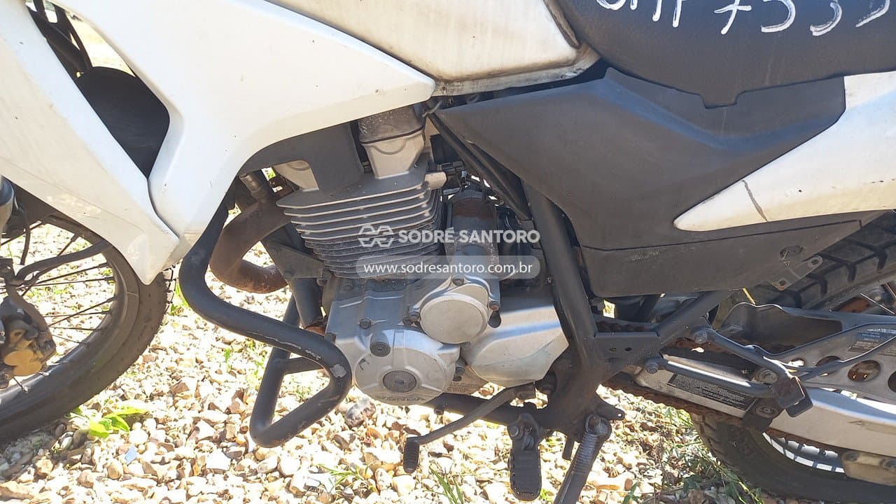 Honda Xre 300 2016 — foto 5