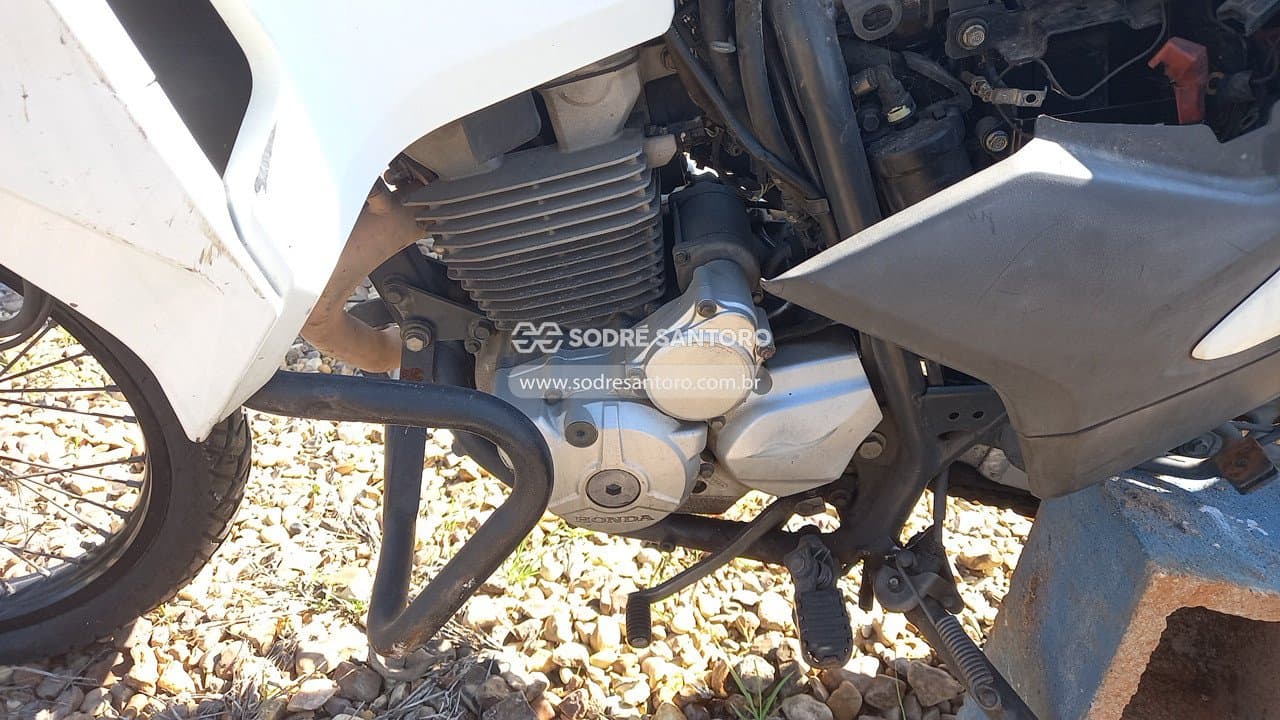 Honda Xre 300 2016 — foto 5