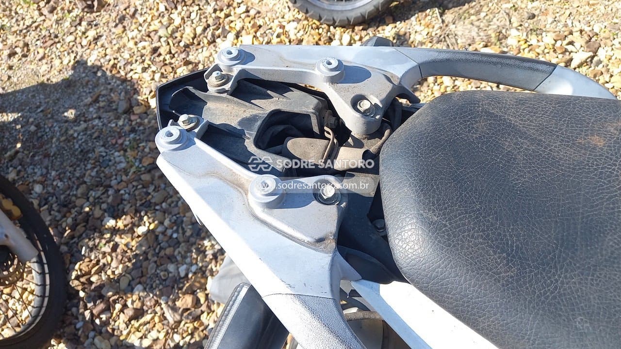 Honda Xre 300 2016 — foto 10