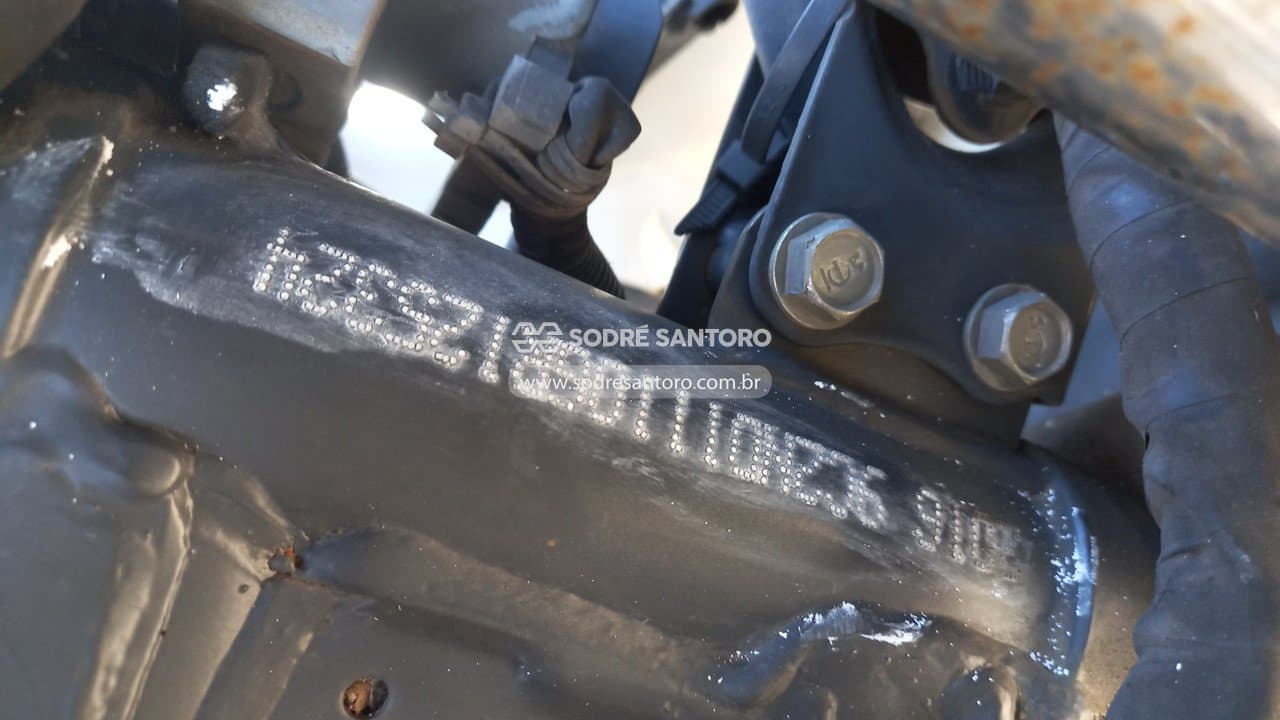 Honda Xre 300 2016 — foto 10