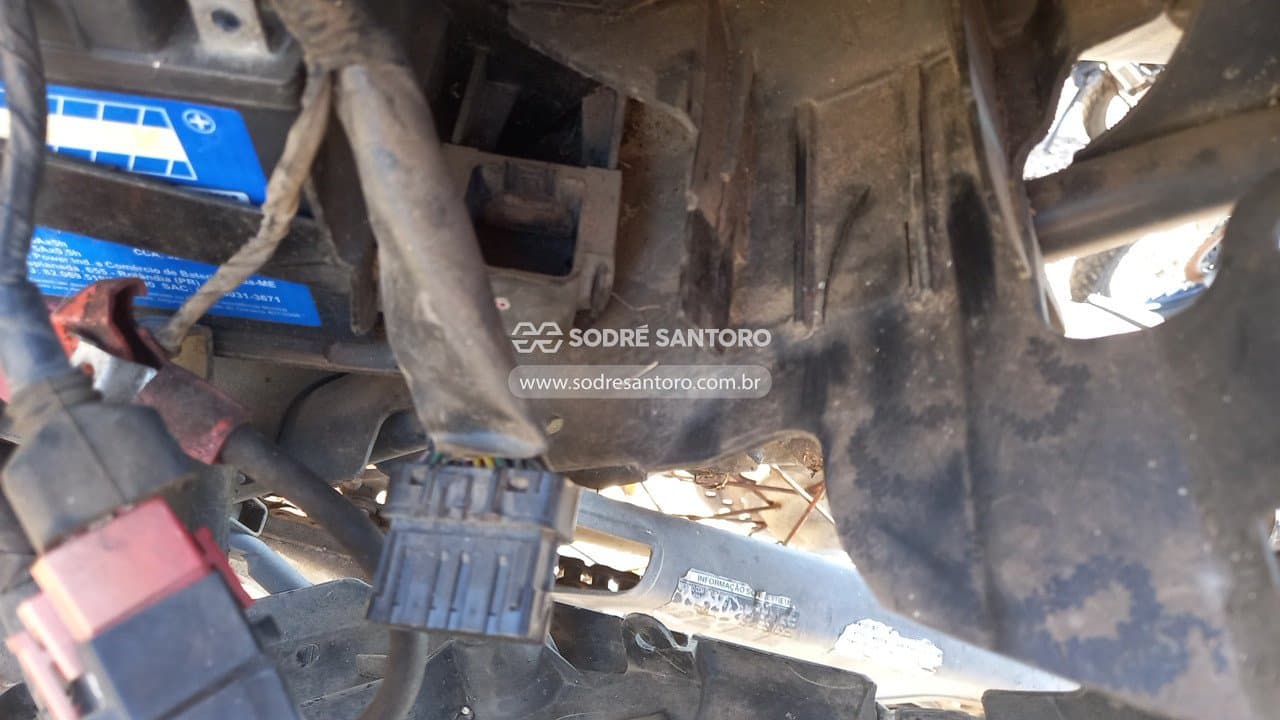 Honda Xre 300 2016 — foto 12