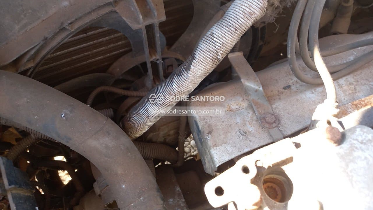 Volkswagen Spacefox 2014 — foto 11