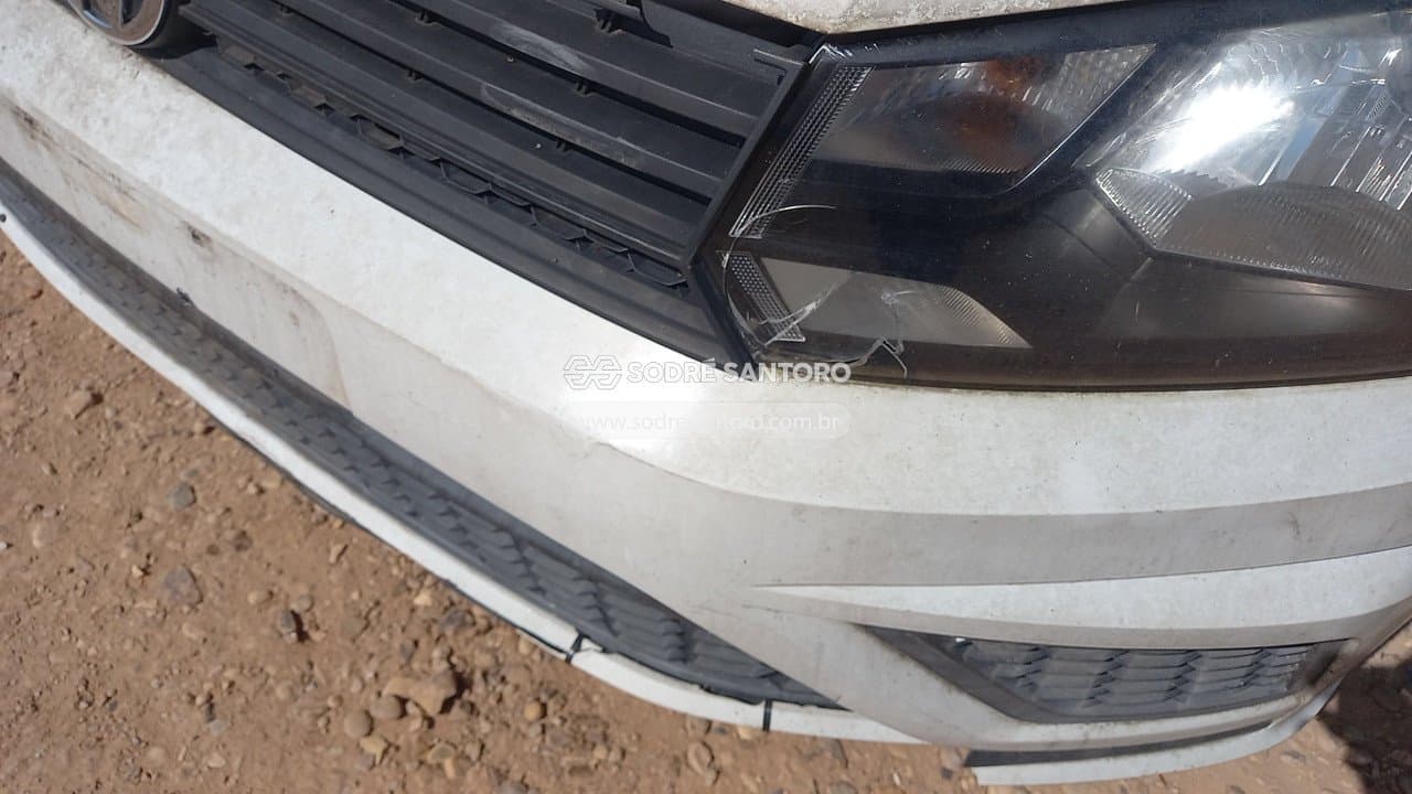 Volkswagen Gol 1.6l Mb5 2020 — foto 10