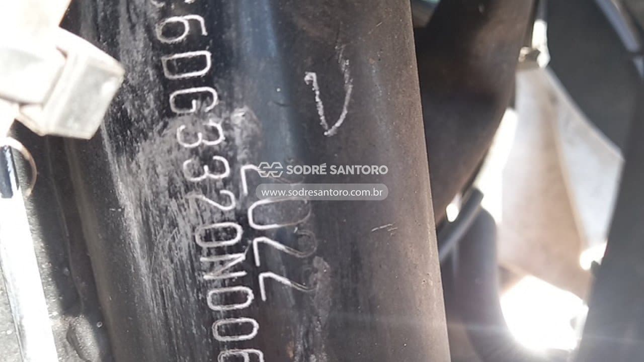 Yamaha Xtz250 Lander 2022 — foto 10