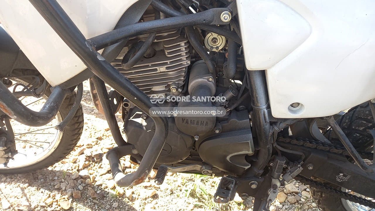 Yamaha Xtz250 Lander 2022 — foto 6