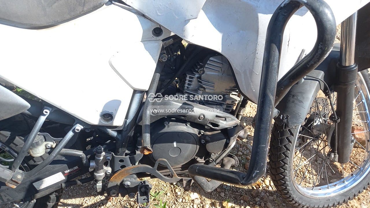 Yamaha Xtz250 Lander 2022 — foto 5
