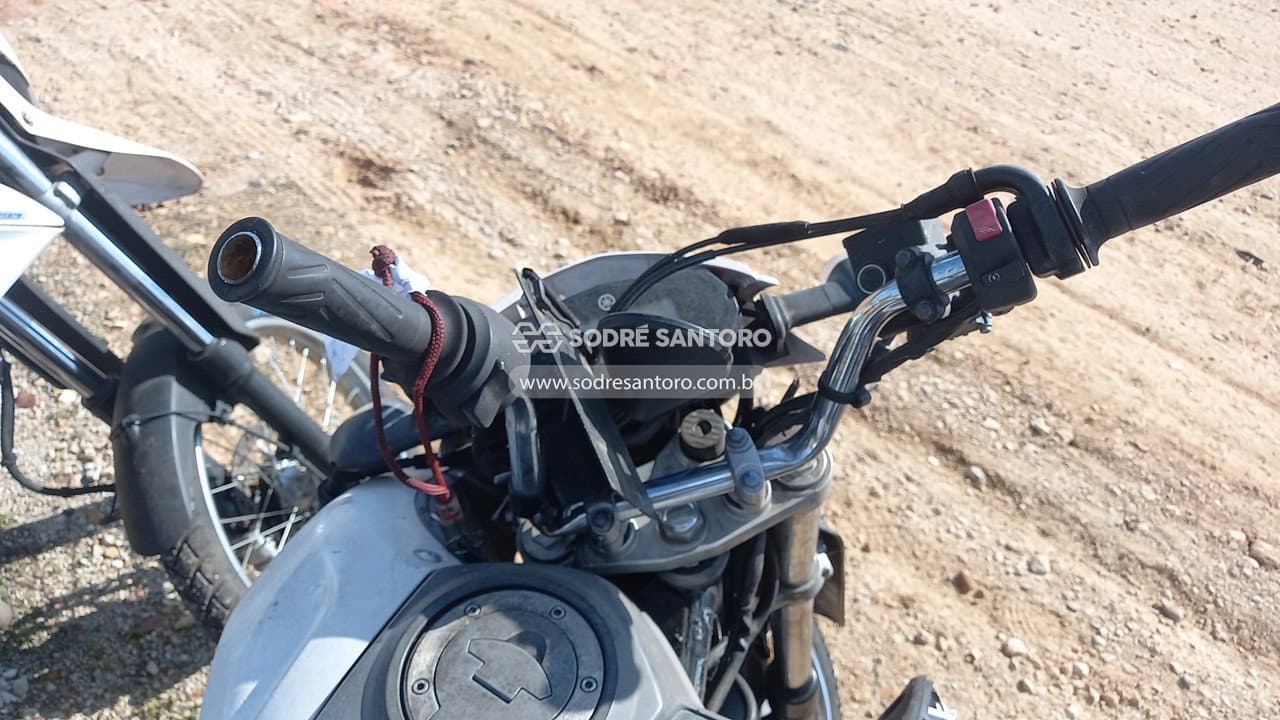 Yamaha Xtz250 Lander 2022 — foto 7