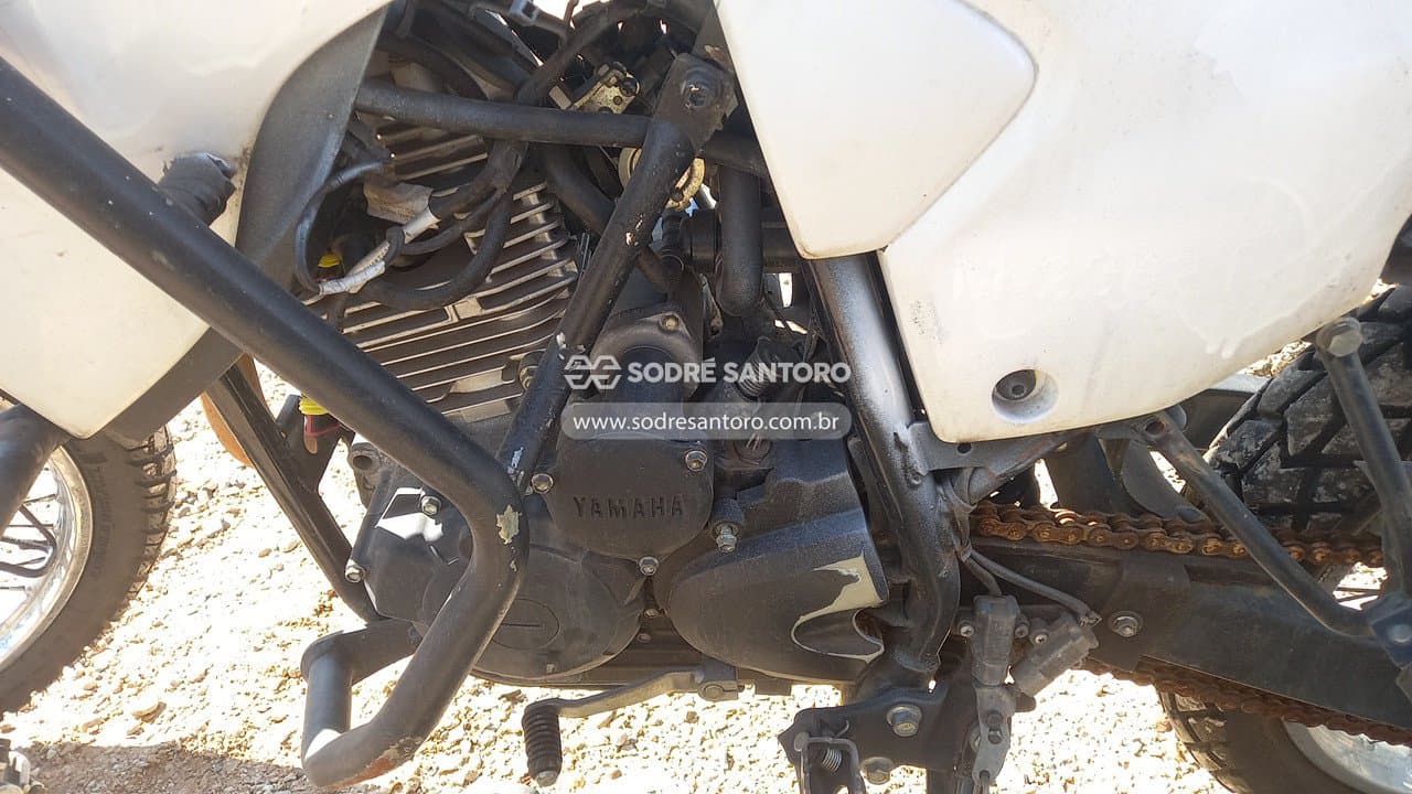 Yamaha Xtz250 Lander 2022 — foto 6