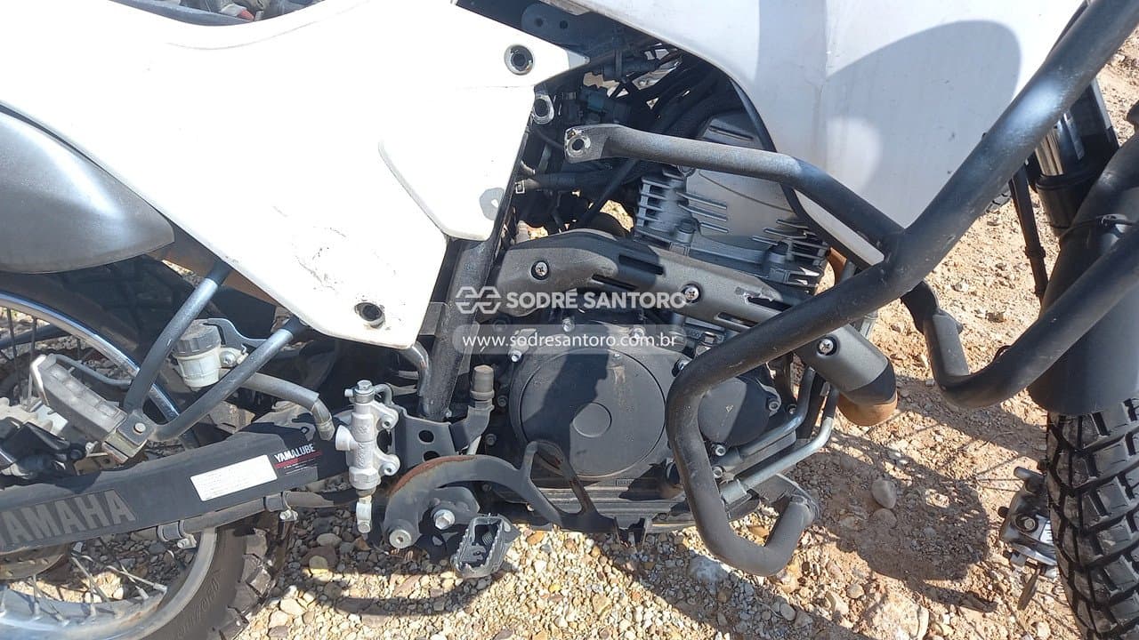 Yamaha Xtz250 Lander 2022 — foto 5