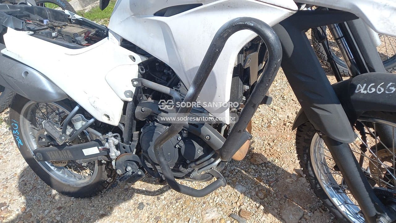 Yamaha Xtz250 Lander 2022 — foto 10