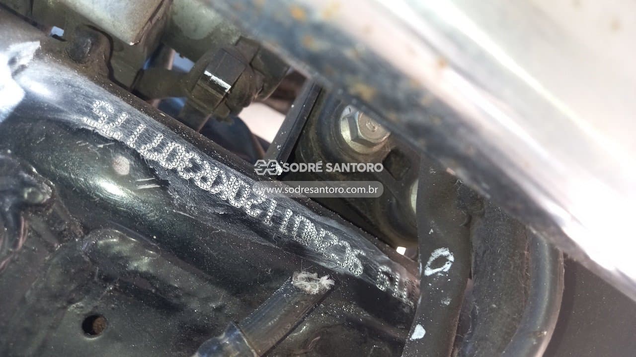 Honda Xre 300 Abs 2019 — foto 11