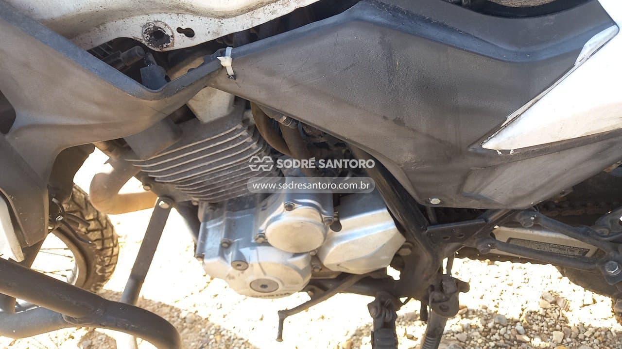 Honda Xre 300 Abs 2019 — foto 6