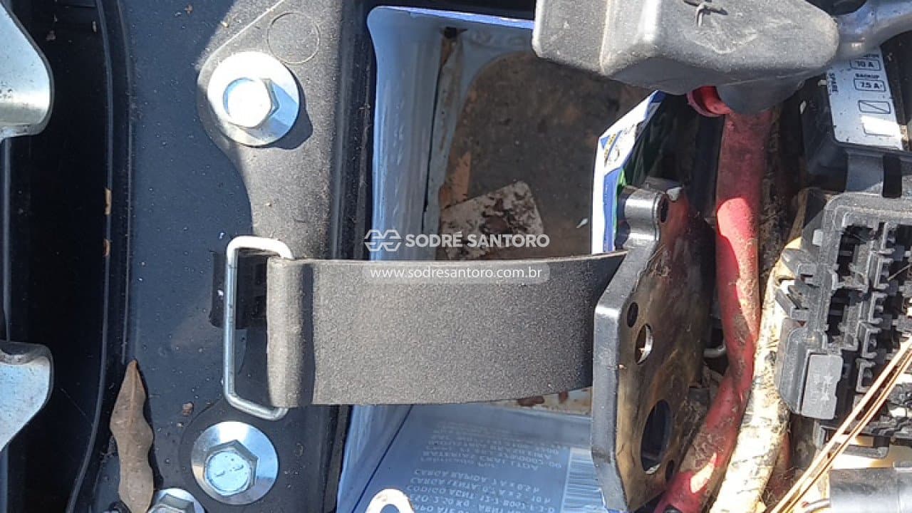 Yamaha Xtz250 Lander 2022 — foto 12