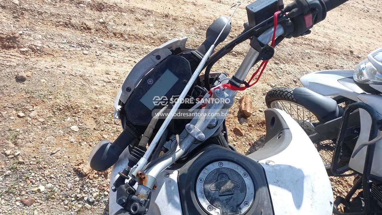 Yamaha Xtz250 Lander 2022 — foto 7