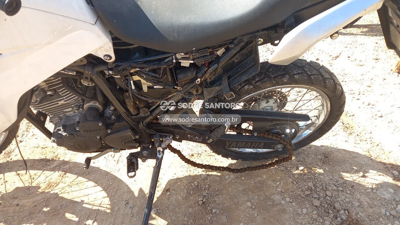 Yamaha Xtz250 Lander 2022 — foto 8
