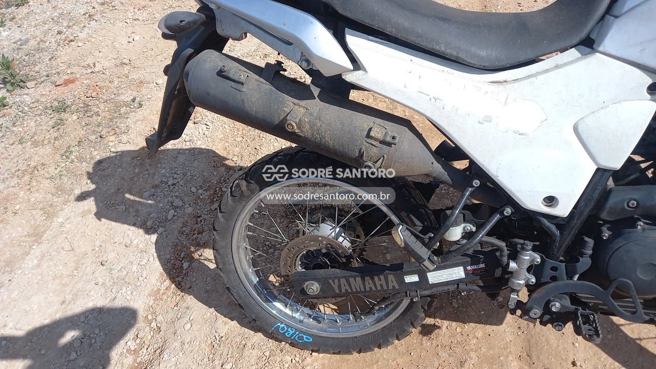 Yamaha Xtz250 Lander 2022 — foto 9