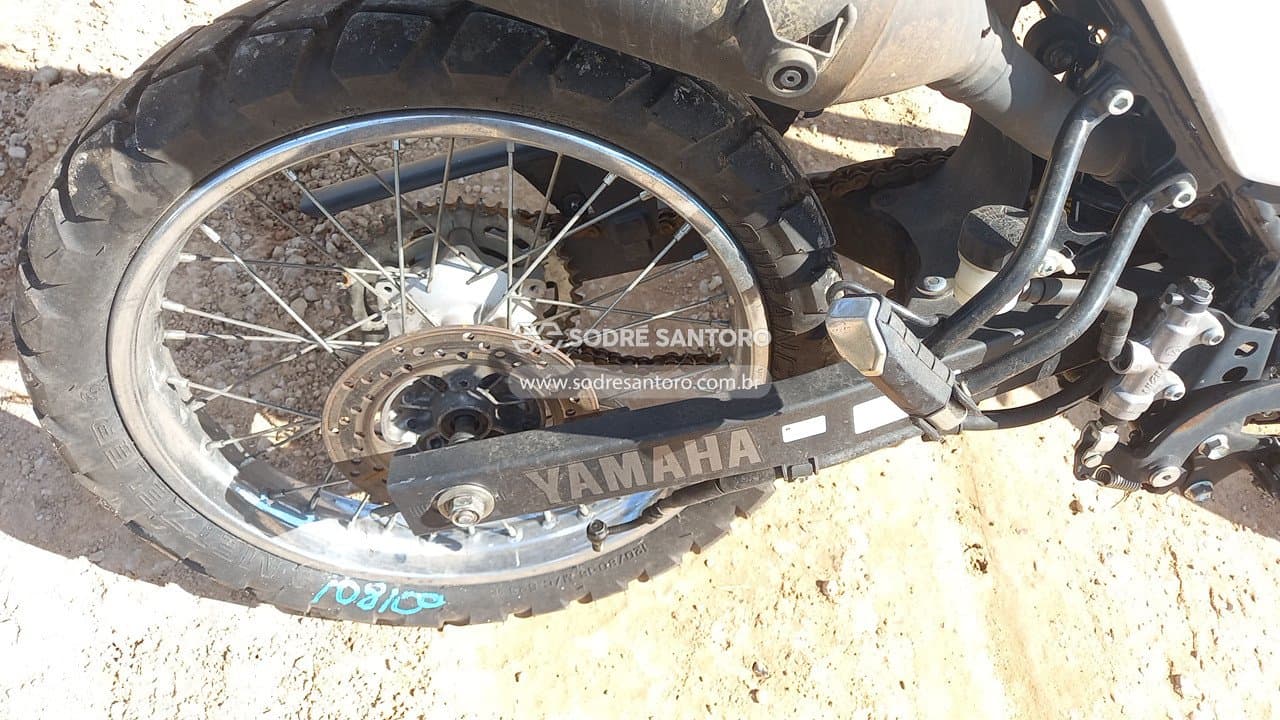 Yamaha Xtz250 Lander 2022 — foto 10