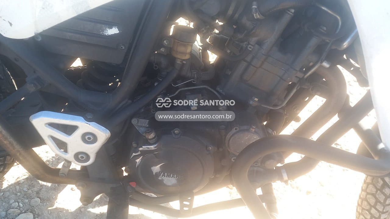 Yamaha Xt 660r 2017 — foto 6