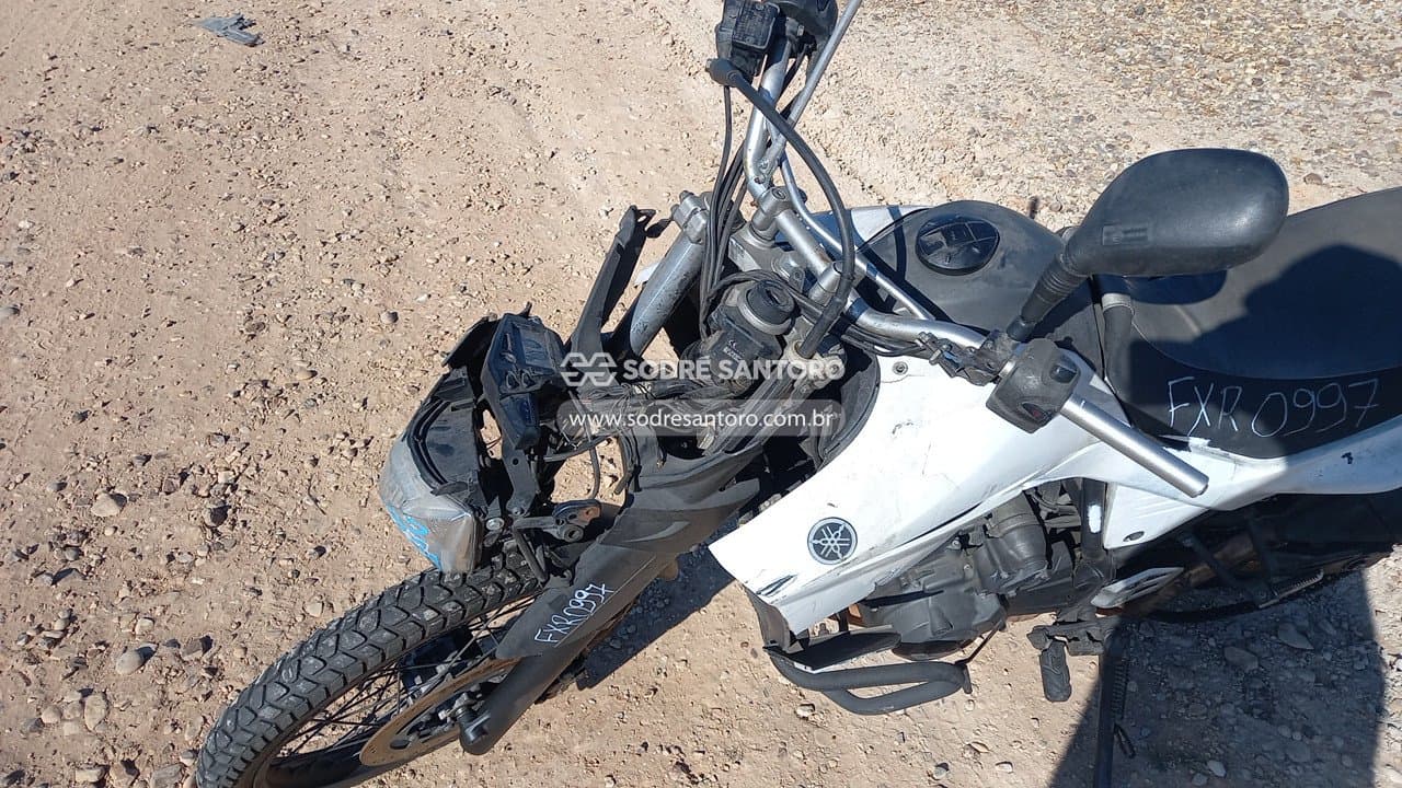 Yamaha Xt 660r 2017 — foto 8