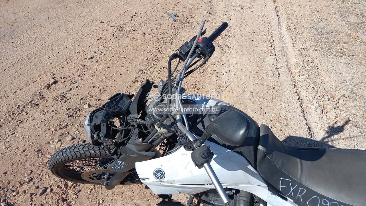Yamaha Xt 660r 2017 — foto 10