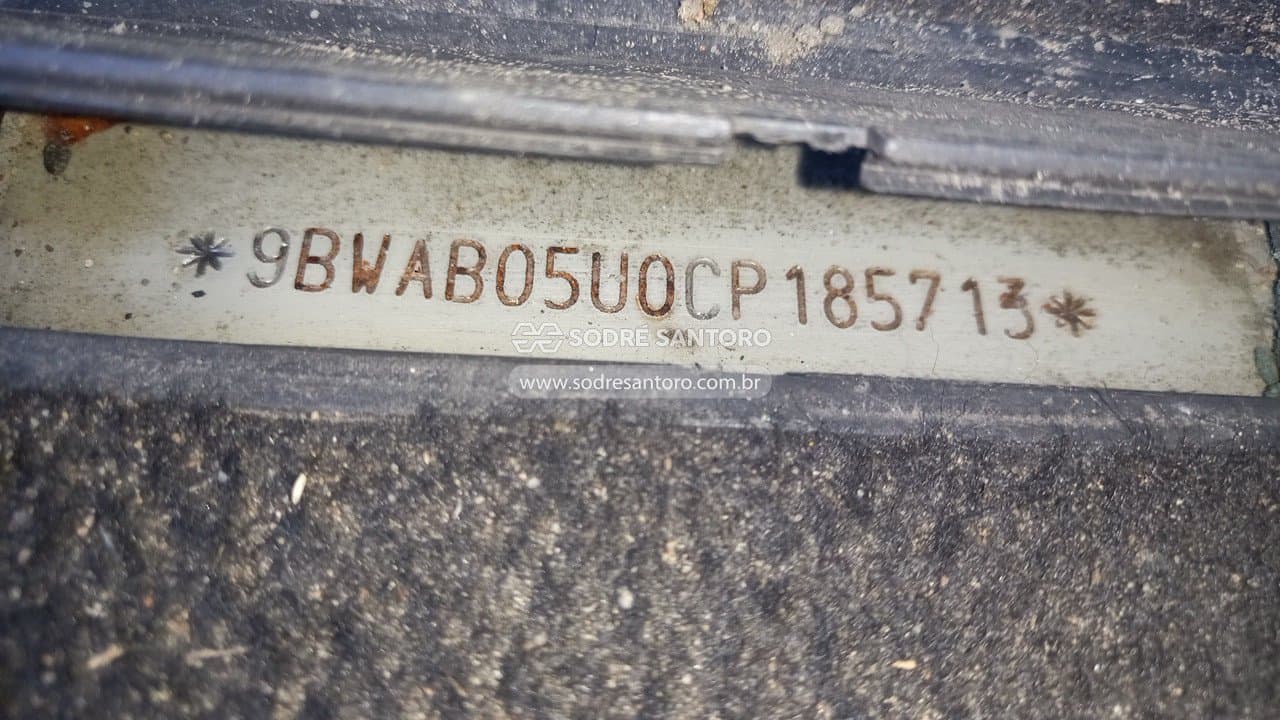 Volkswagen Gol 2012 — foto 10