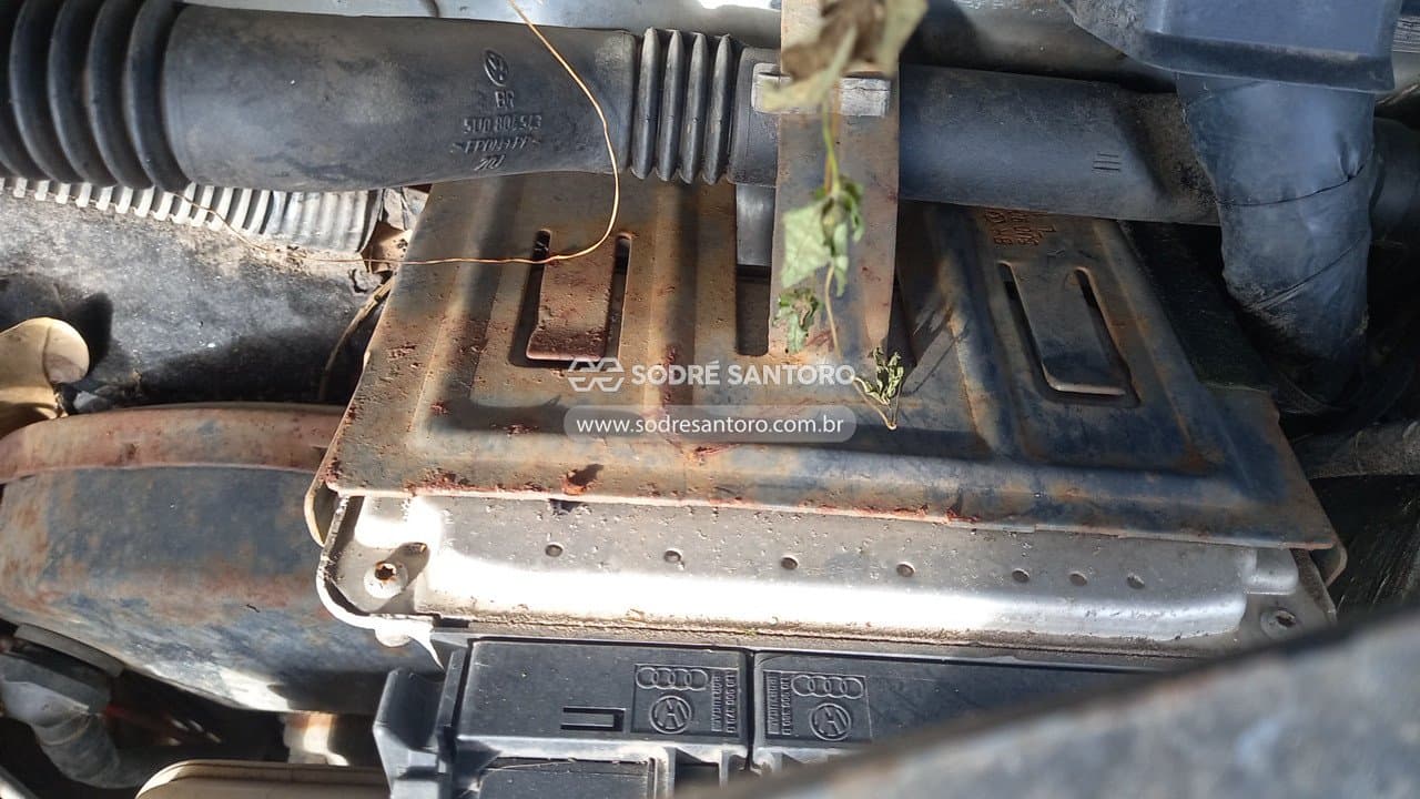 Volkswagen Gol 2012 — foto 12