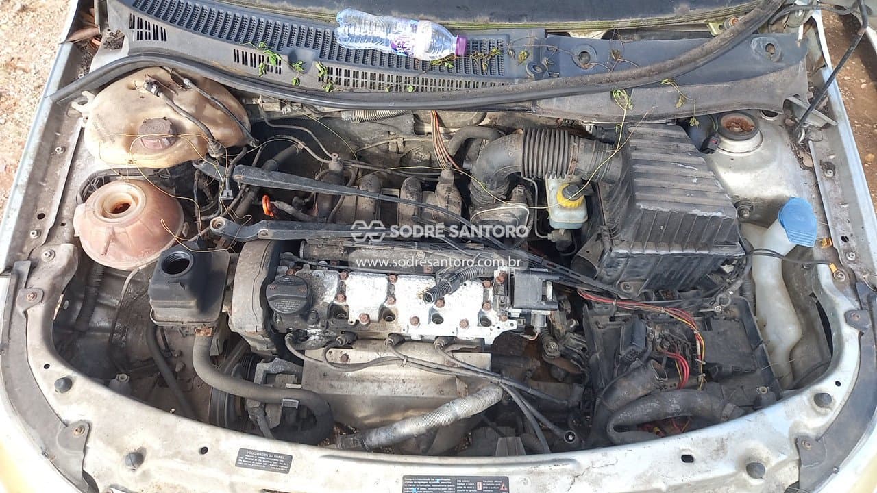 Volkswagen Gol 2012 — foto 4