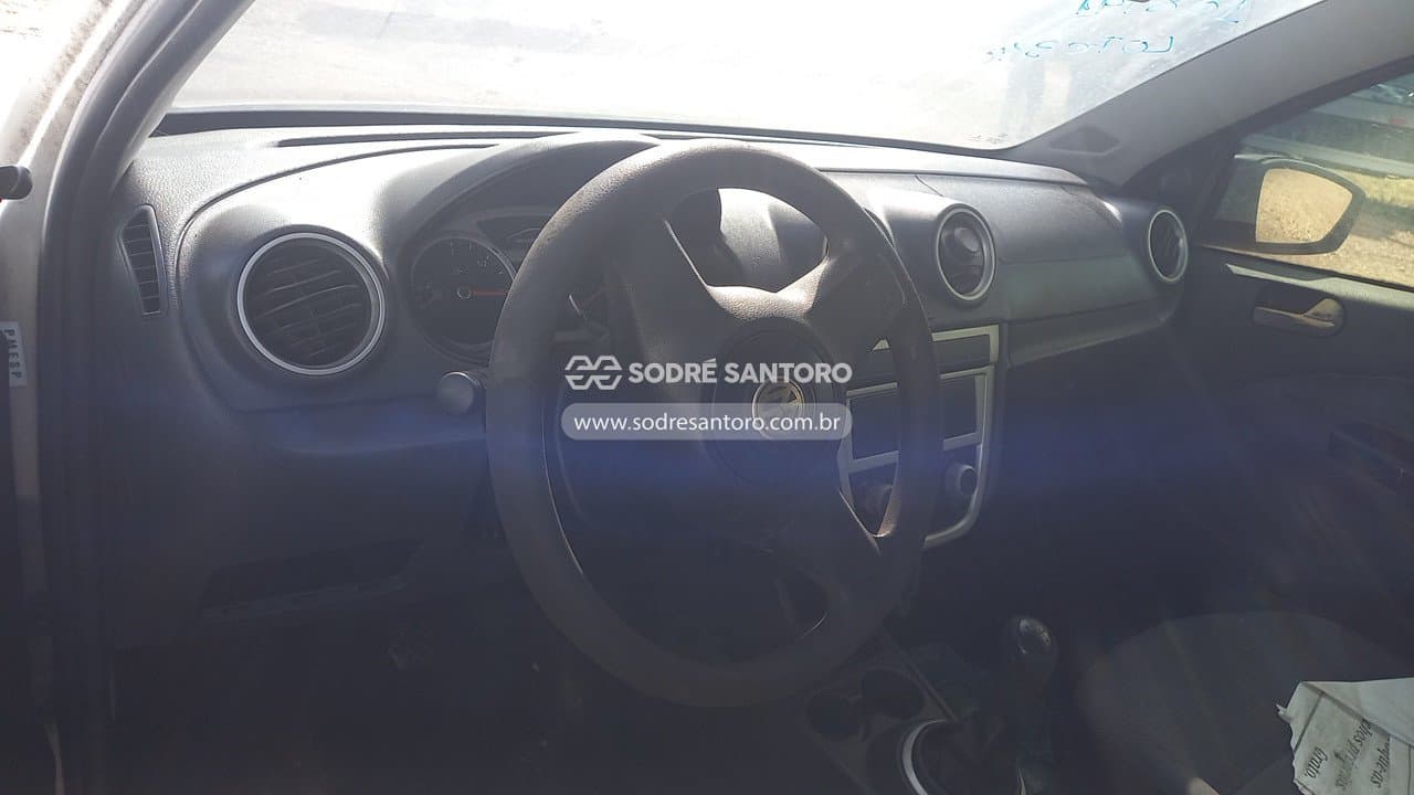 Volkswagen Gol 2012 — foto 5