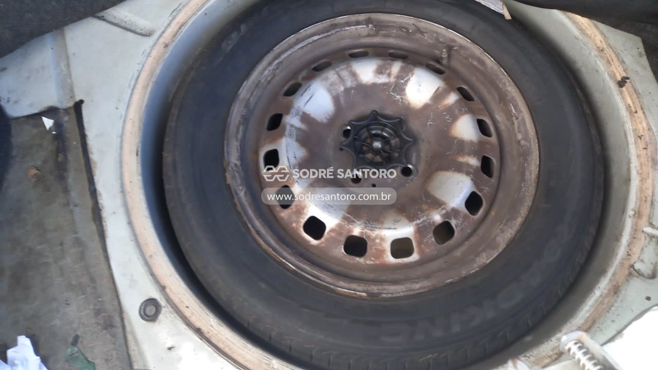 Volkswagen Gol 1.6l Mb5 2020 — foto 9