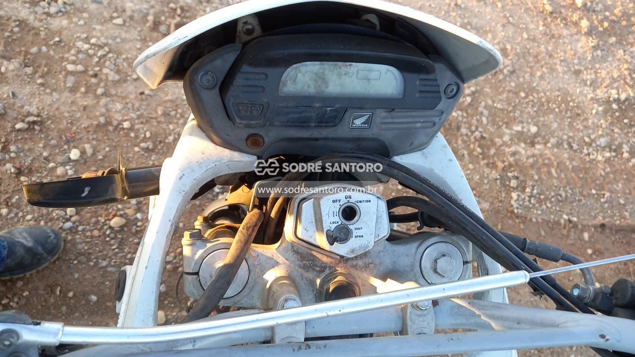 Honda Xre 300 P 2013 — foto 7