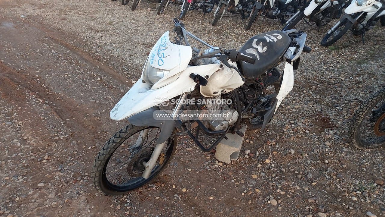 Honda Xre 300 P 2013 — foto 3