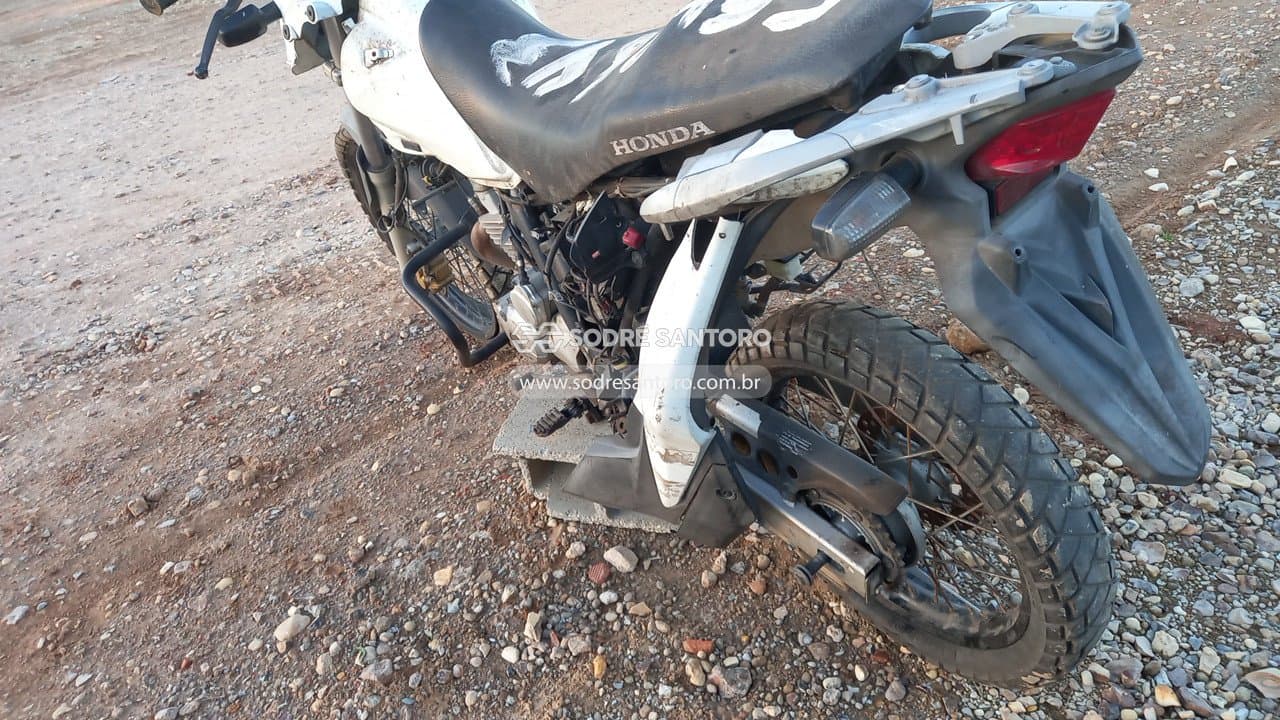 Honda Xre 300 P 2013 — foto 11