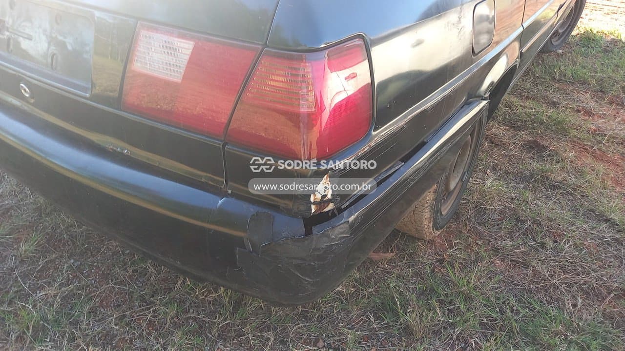 Volkswagen Santana 1.8 Mi 2006 — foto 10