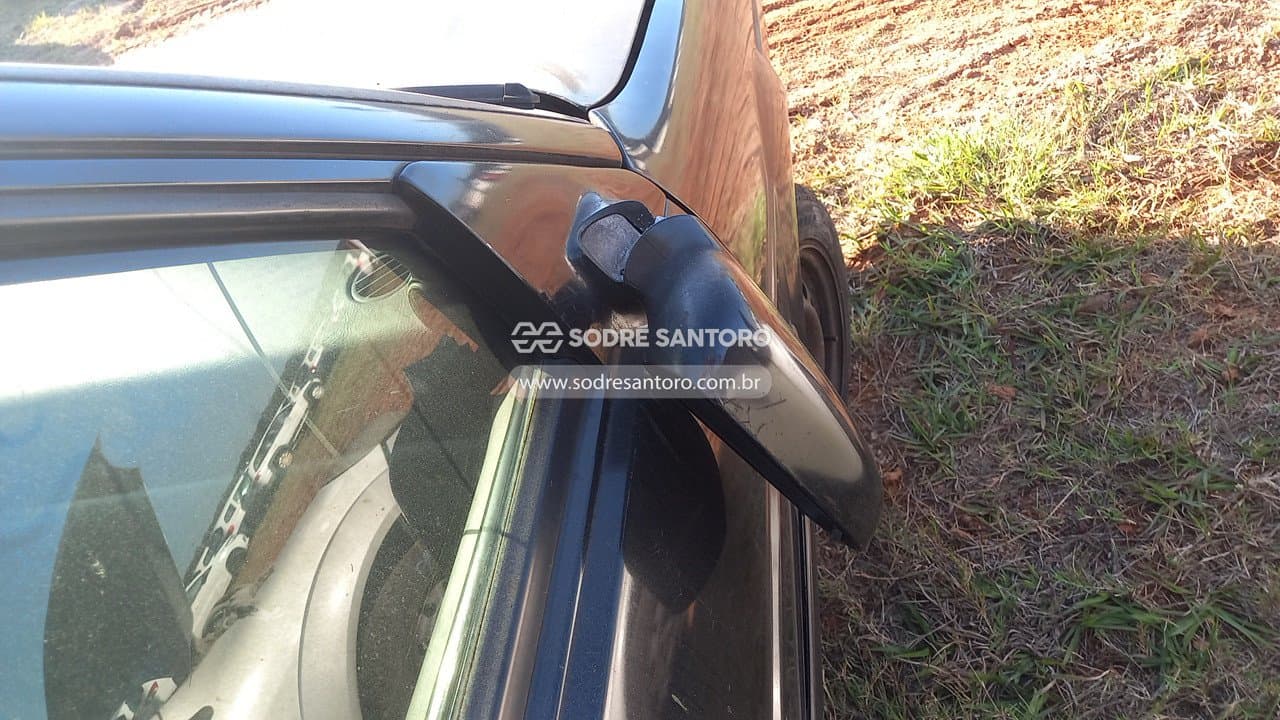 Volkswagen Santana 1.8 Mi 2006 — foto 11