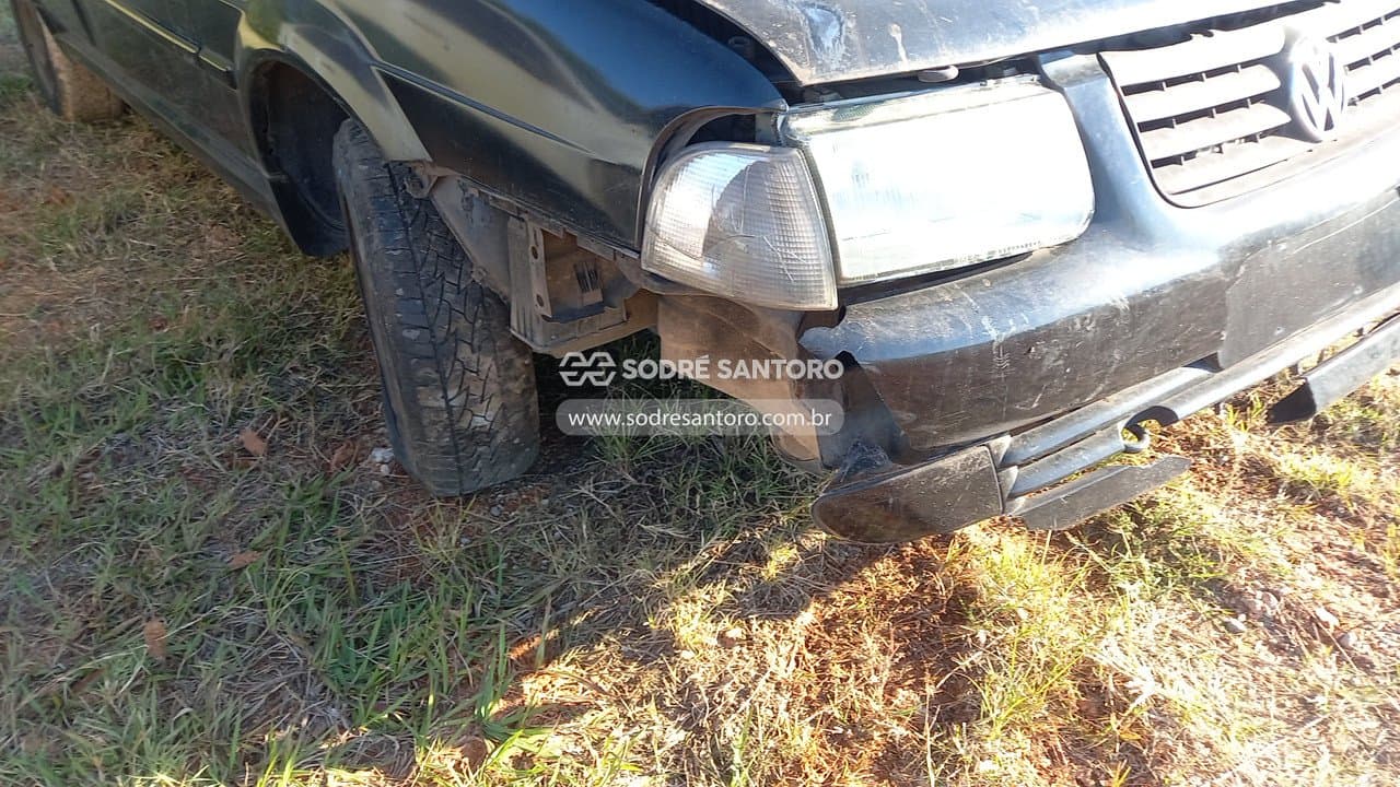 Volkswagen Santana 1.8 Mi 2006 — foto 12