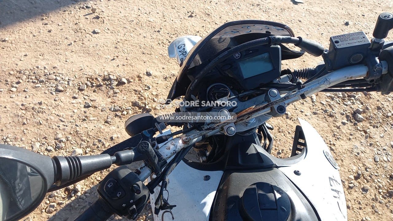 Yamaha Xt 660r 2017 — foto 8