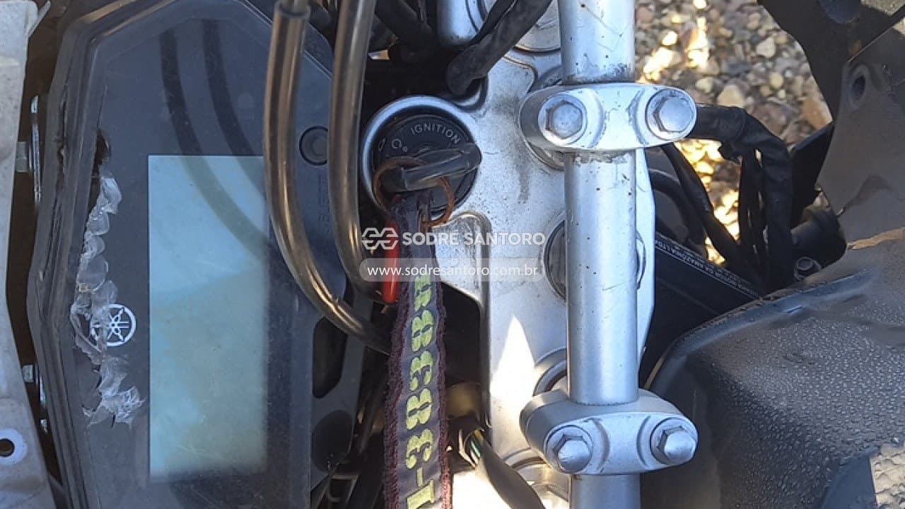 Yamaha Xtz250 Lander 2022 — foto 7