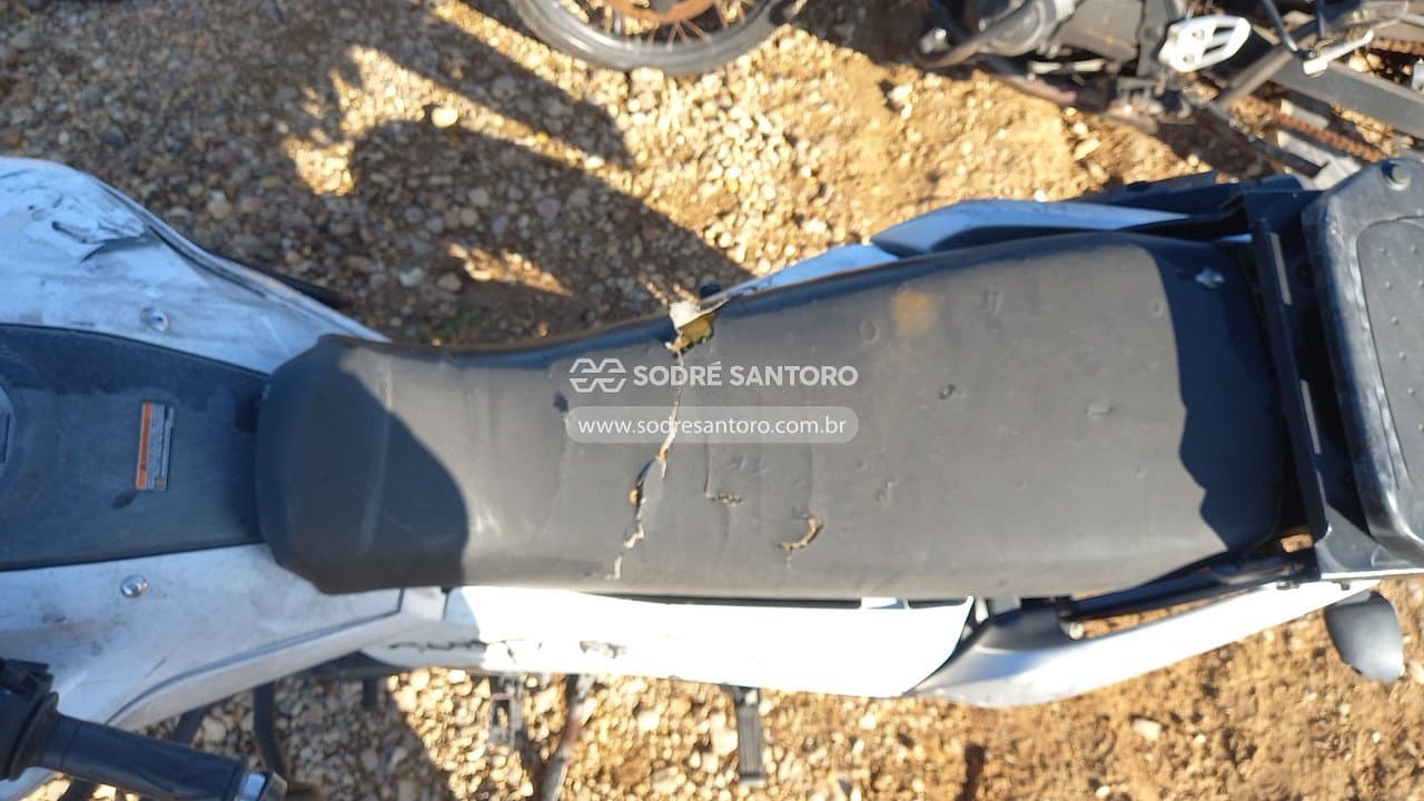 Yamaha Xtz250 Lander 2022 — foto 9