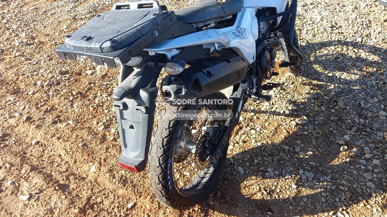 Yamaha Xtz250 Lander 2022 — foto 10