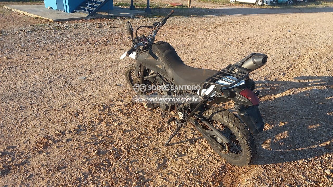 Yamaha Xt 660r 2012 — foto 2