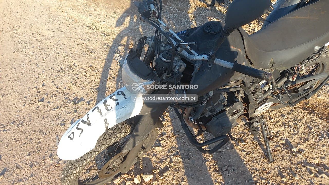 Yamaha Xt 660r 2012 — foto 9