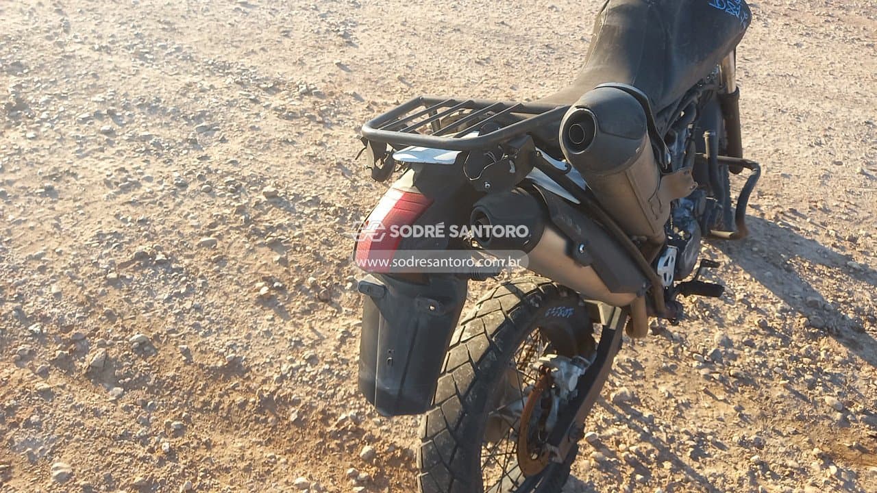 Yamaha Xt 660r 2012 — foto 12