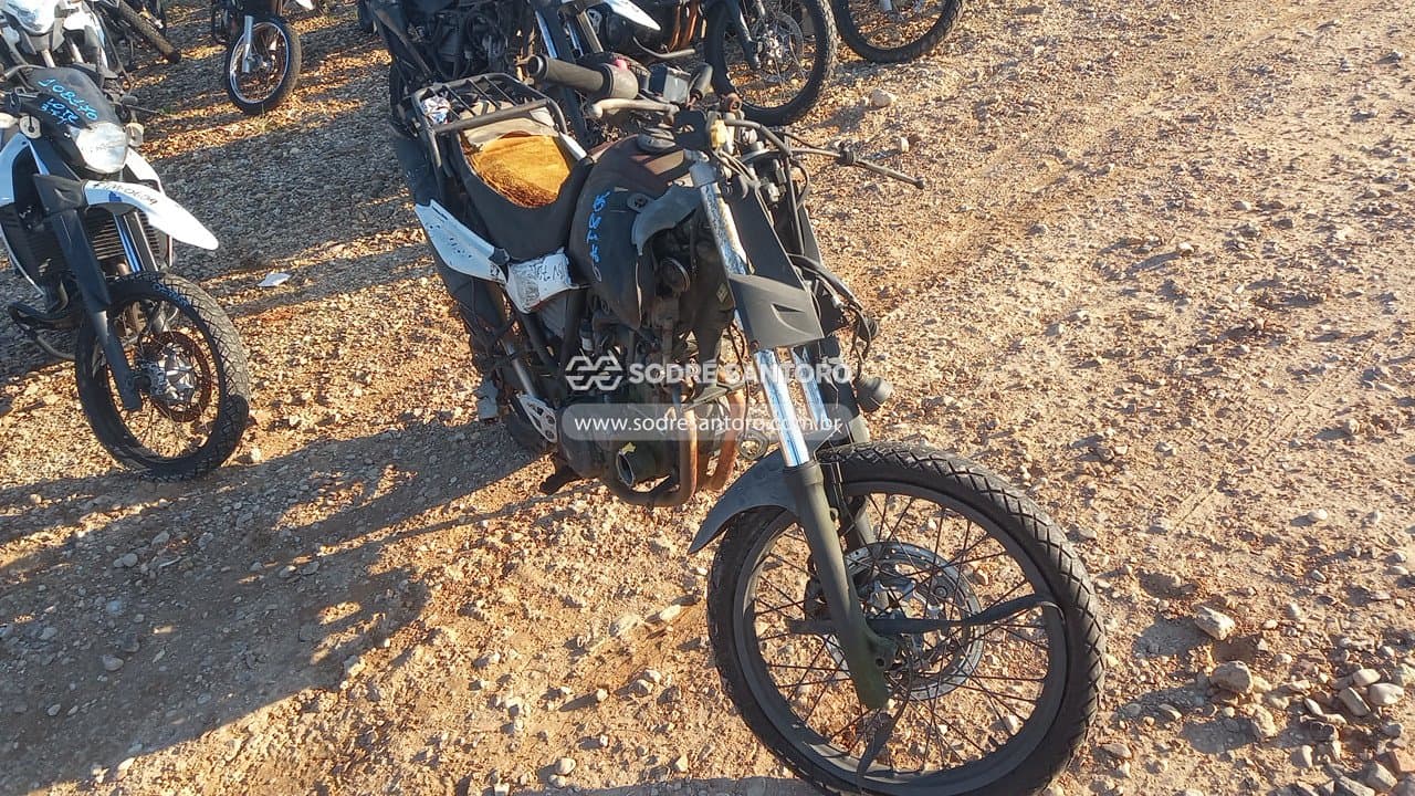 Yamaha Xt 660r 2012 — foto 11